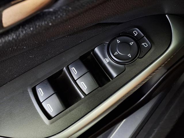 2024 Chevrolet Trax FWD SP