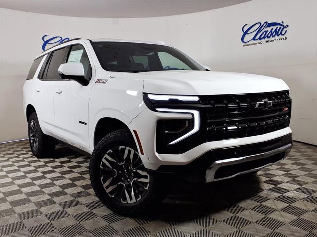 2026 Chevrolet Tahoe 4WD Z71 for sale in Beaumont, TX