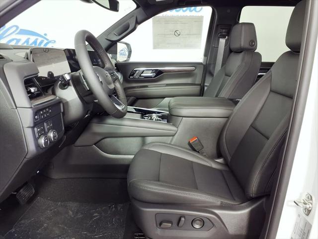 2026 Chevrolet Tahoe 4WD Z71