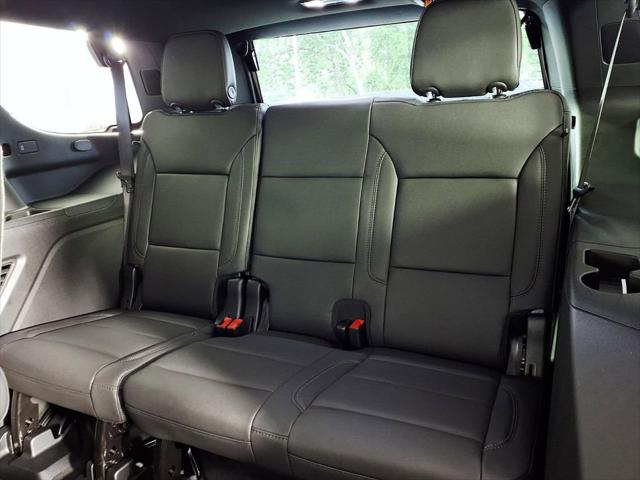 2026 Chevrolet Tahoe 4WD Z71