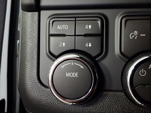 2026 Chevrolet Tahoe 4WD Z71