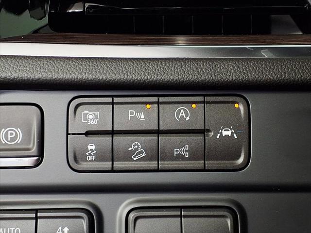 2026 Chevrolet Tahoe 4WD Z71