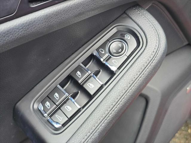 2023 Porsche Macan S