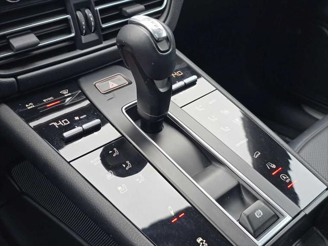 2023 Porsche Macan S