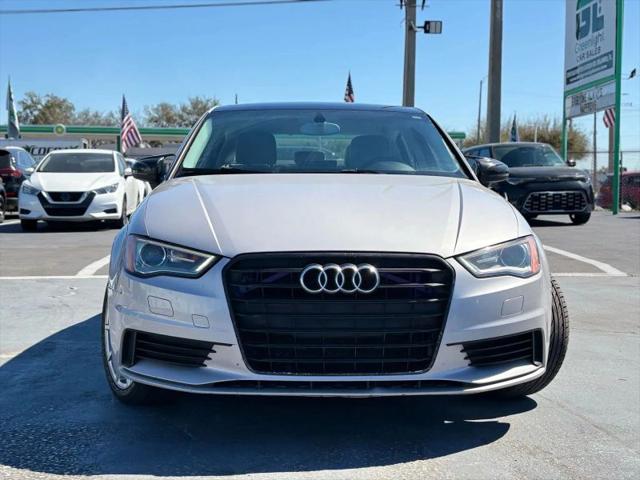 2015 Audi A3 1.8T Premium