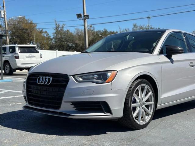2015 Audi A3 1.8T Premium