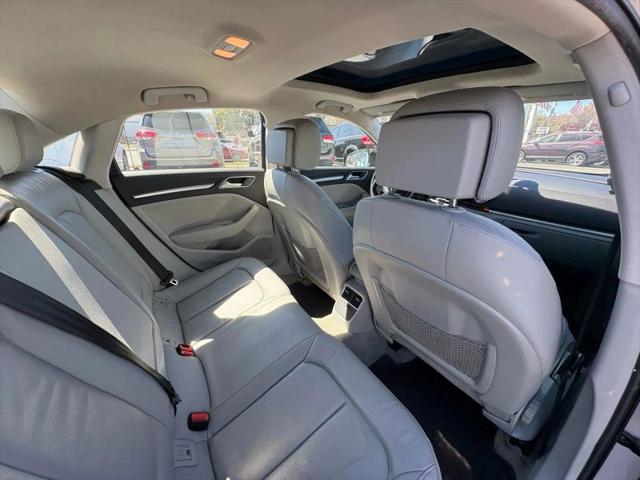 2015 Audi A3 1.8T Premium