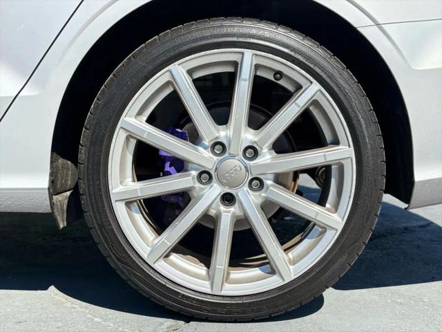 2015 Audi A3 1.8T Premium