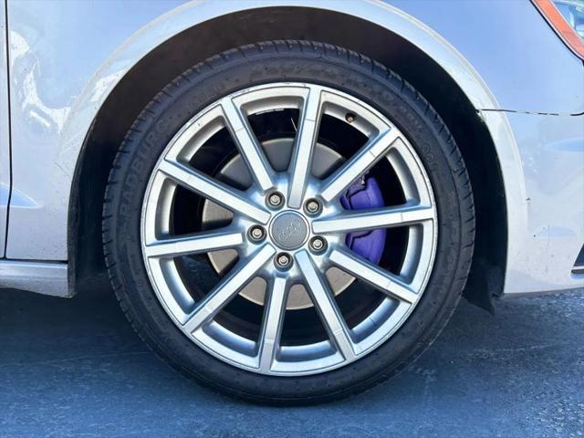 2015 Audi A3 1.8T Premium