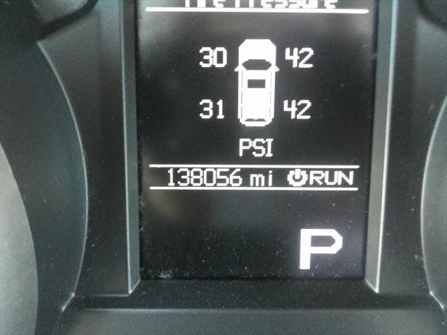 2012 Jeep Grand Cherokee Limited