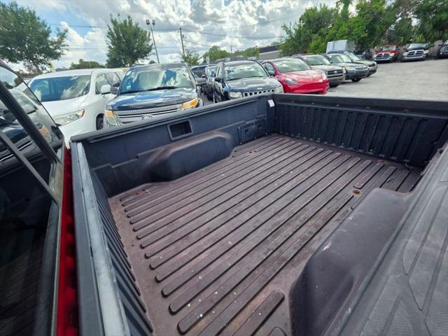 2010 Toyota Tacoma Base
