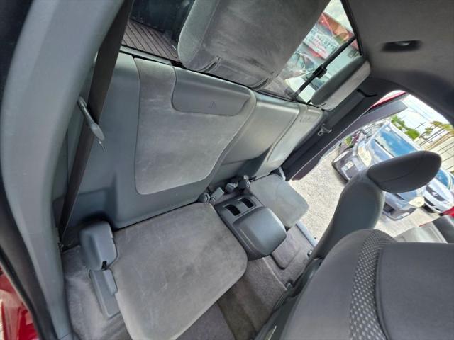 2010 Toyota Tacoma Base