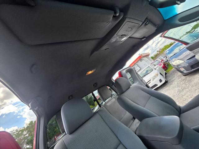 2010 Toyota Tacoma Base