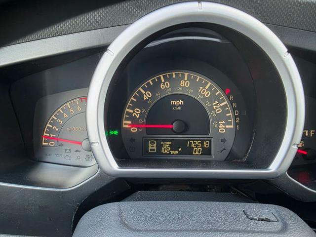 2008 Honda Ridgeline RTS