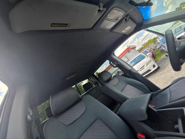 2008 Honda Ridgeline RTS