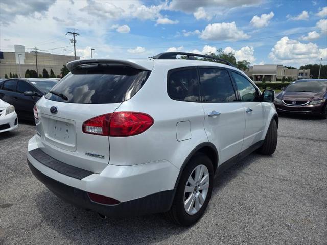 2008 Subaru Tribeca Limited 7-Passenger for sale in Lakeland, FL