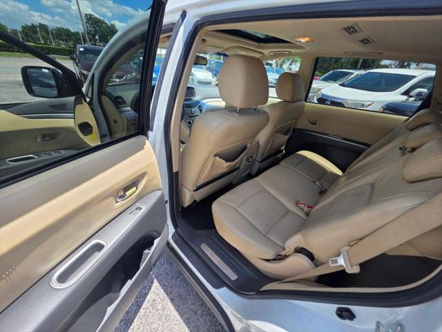 2008 Subaru Tribeca Limited 7-Passenger