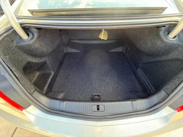 2016 Buick LaCrosse Leather