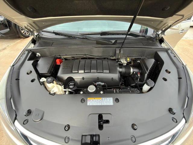 2017 Chevrolet Traverse 2LT