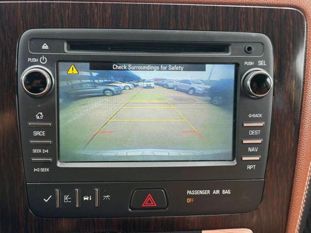 2017 Chevrolet Traverse 2LT