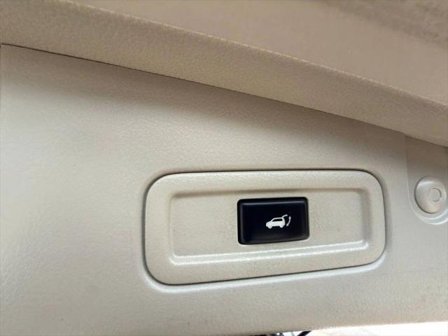 2014 Nissan Murano SL