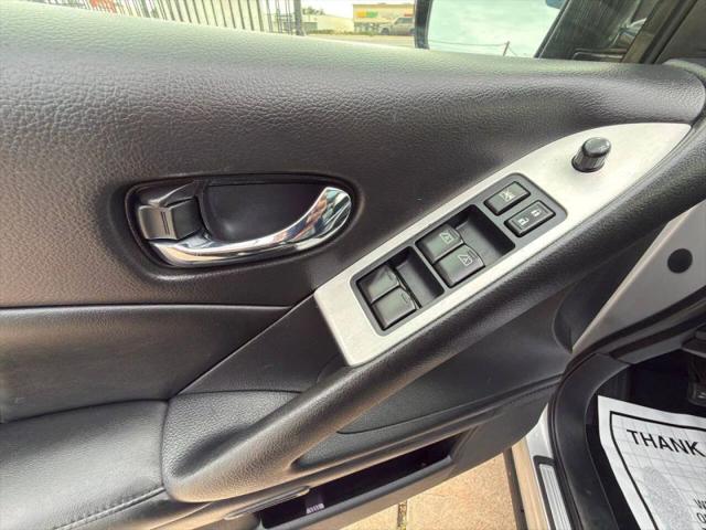 2014 Nissan Murano SL