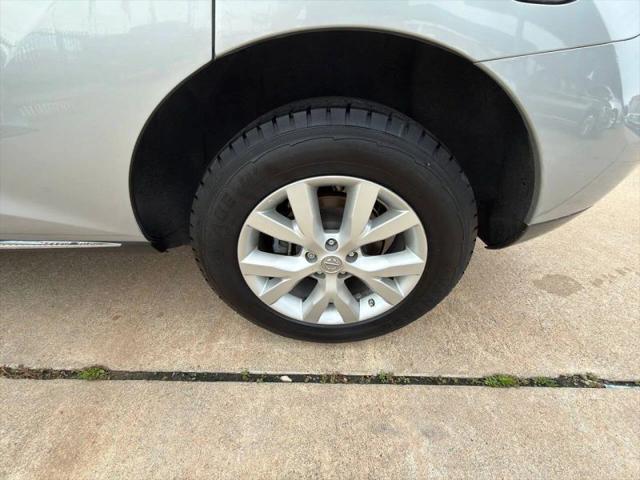 2014 Nissan Murano SL