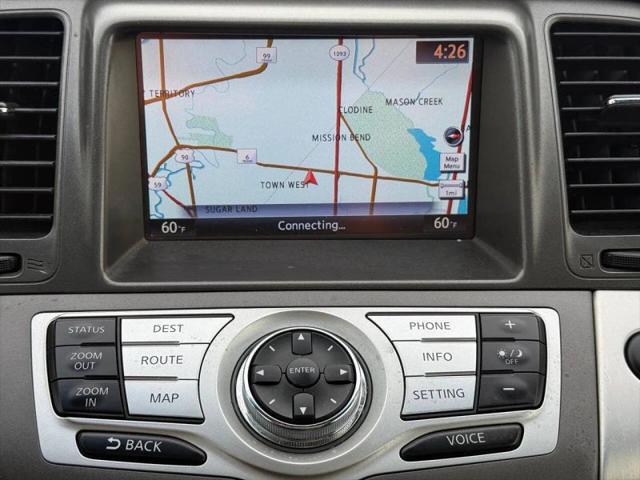 2014 Nissan Murano SL