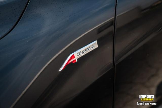 2024 Acura Integra A-SPEC