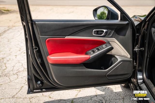2024 Acura Integra A-SPEC