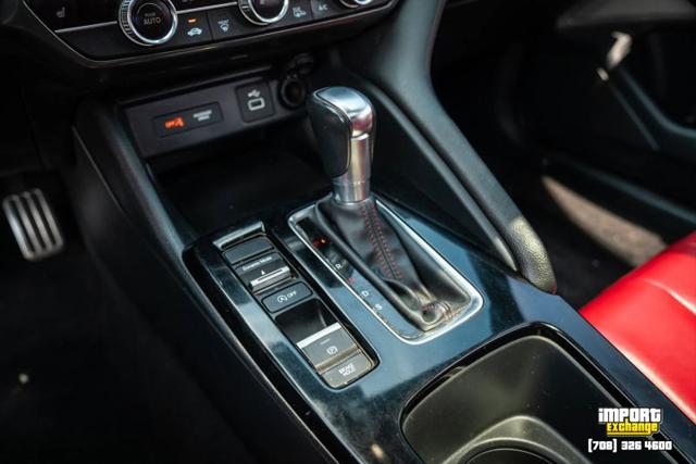 2024 Acura Integra A-SPEC