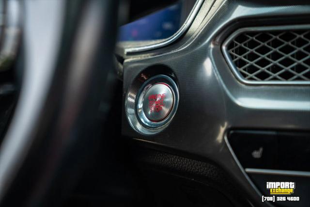 2024 Acura Integra A-SPEC