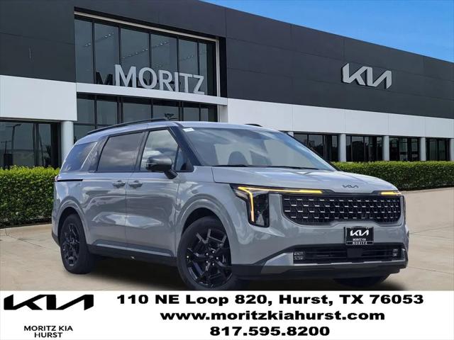 2026 Kia Carnival MPV SX Prestige for sale in Hurst, TX