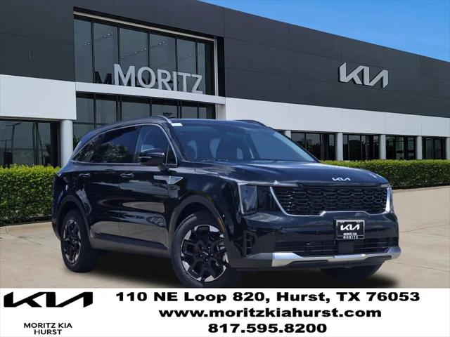 2026 Kia Sorento S for sale in Hurst, TX
