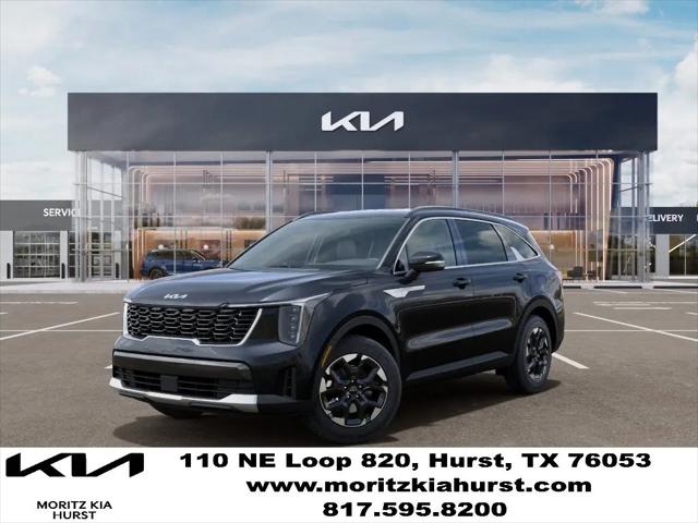 2026 Kia Sorento S for sale in Hurst, TX
