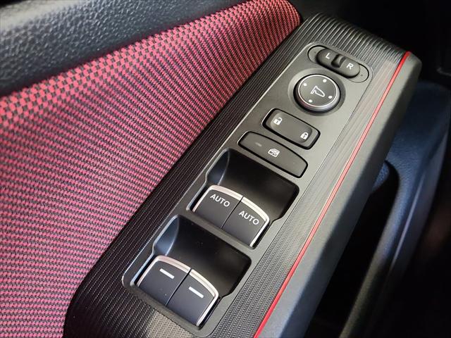2026 Honda Civic Sedan