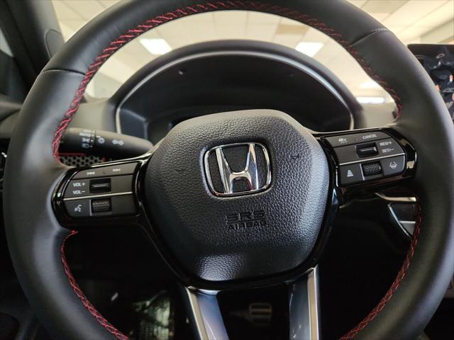 2026 Honda Civic Sedan
