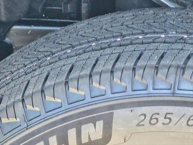 2026 Chevrolet Silverado 1500 4WD Crew Cab Standard Bed LT