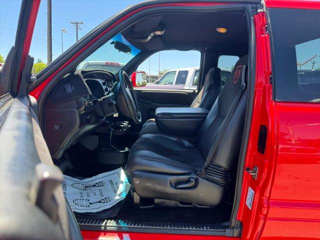 1998 Dodge Ram 2500 Base