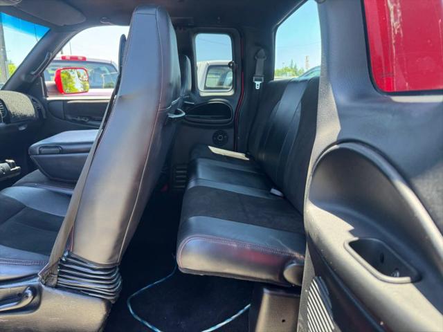 1998 Dodge Ram 2500 Base
