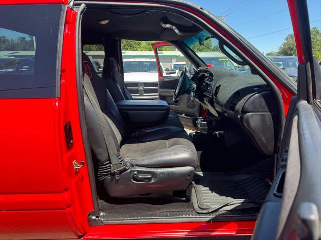 1998 Dodge Ram 2500 Base