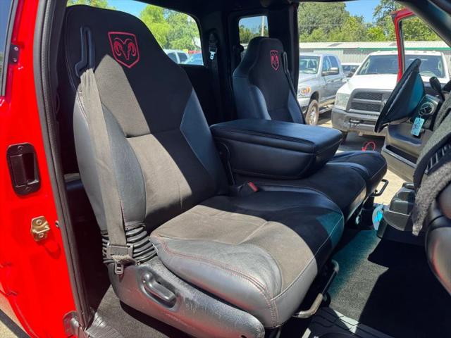 1998 Dodge Ram 2500 Base