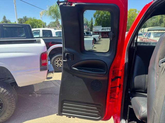 1998 Dodge Ram 2500 Base
