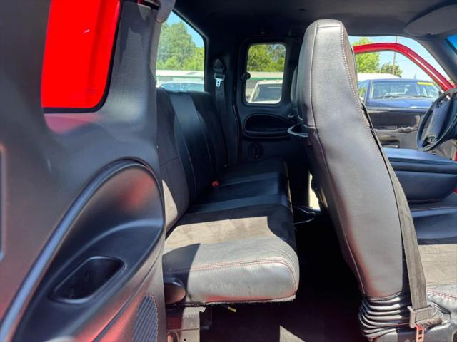 1998 Dodge Ram 2500 Base