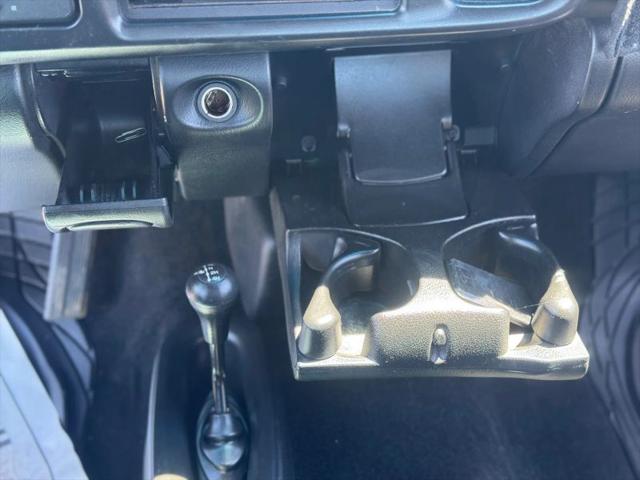 1998 Dodge Ram 2500 Base