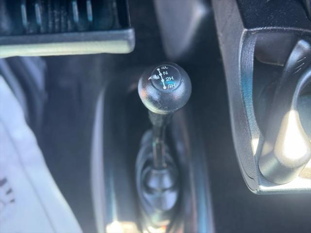 1998 Dodge Ram 2500 Base