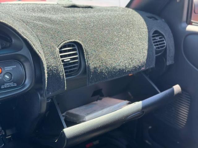 1998 Dodge Ram 2500 Base