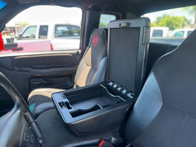 1998 Dodge Ram 2500 Base