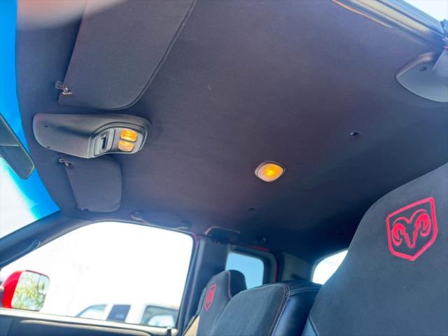 1998 Dodge Ram 2500 Base