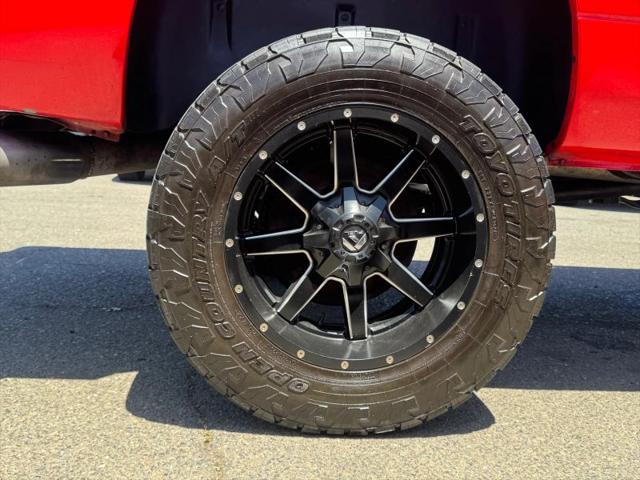 1998 Dodge Ram 2500 Base